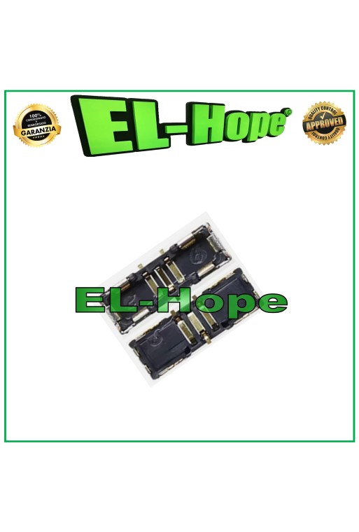 MOTHERBOARD-BATTERIEANSCHLUSS FÜR APPLE WATCH SERIES 4 / 5 / 6 SMARTWATCH MOTHERBOARD-BATTERIEANSCHLUSS FÜR APPLE WATCH SERIES 4 / 5 / 6 SMARTWATCH