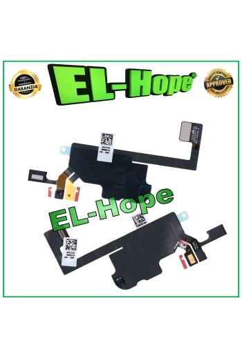 FLAT FLEX NÄHERUNGSSENSOR LICHT + MIKROFON FÜR APPLE IPHONE 13