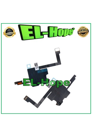 FLAT FLEX NÄHERUNGSLICHTSENSOR FÜR APPLE IPHONE 15 PRO