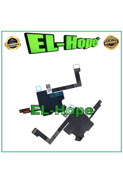 FLAT FLEX NÄHERUNGSLICHTSENSOR FÜR APPLE IPHONE 15 PRO