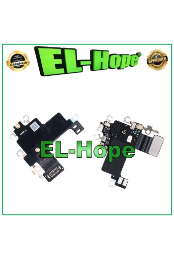 FLACHE FLEX-WLAN-ANTENNE FÜR APPLE IPHONE 15 DRAHTLOSES WI-FI-SIGNAL