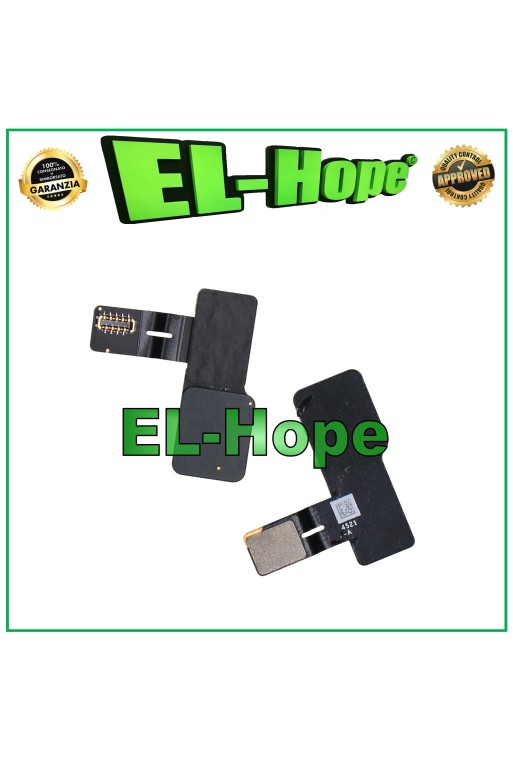 FLAT FLEX GPS EMPFANGSSIGNALANTENNENMODUL FÜR APPLE IPHONE 15 PRO MAX