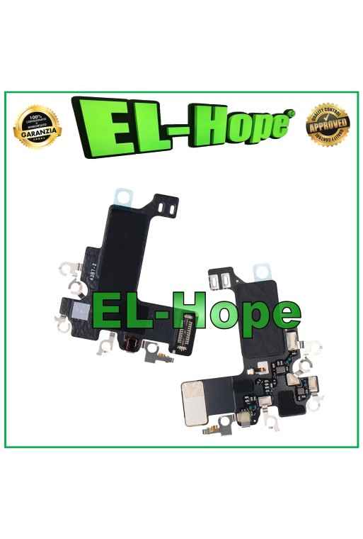 FLACHE FLEX-WLAN-ANTENNE FÜR APPLE IPHONE 15 PLUS WI-FI-SIGNAL DRAHTLOS