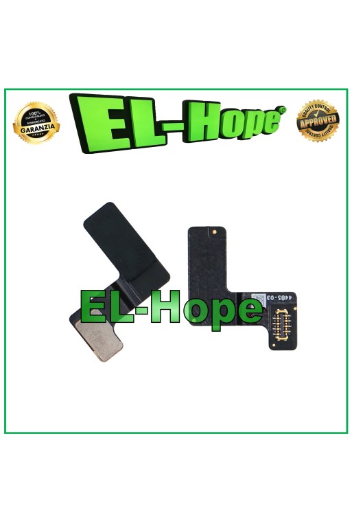 FLAT FLEX GPS EMPFANGSSIGNALANTENNENMODUL FÜR APPLE IPHONE 15 PLUS