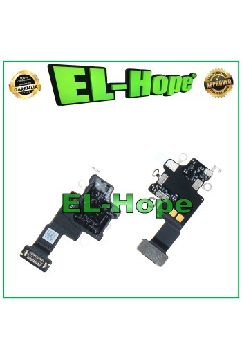 FLACHES FLEXMODUL ANTENNENSIGNAL WI-FI WIRELESS WIFI FÜR APPLE IPHONE 13