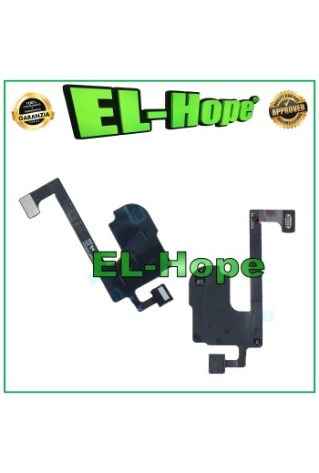 FLAT FLEX NÄHERUNGSLICHTSENSOR FÜR APPLE IPHONE 15