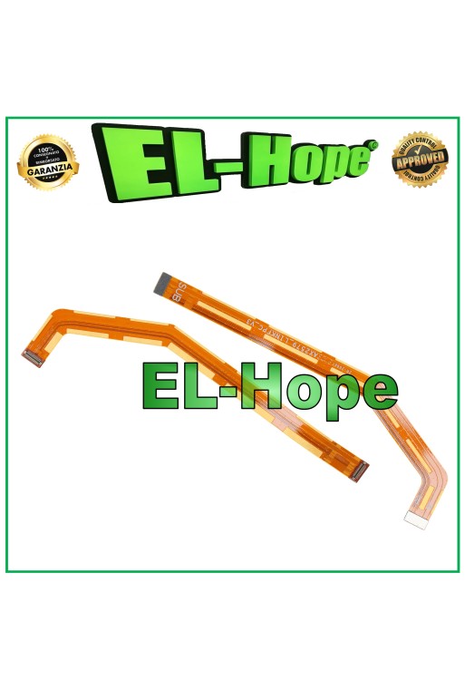 FLAT FLEX MOTHERBOARD ANSCHLUSS LADEDOCK LENOVO TAB M10 TB X306 X306X F