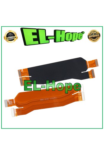 FLACHFLEX-MOTHERBOARD-ANSCHLUSS-LADEDOCK XIAOMI 12T /12T PRO