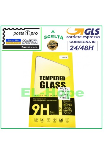 Gehärtete Glasfolie LCD-Schutz Display Bildschirm Apple iPhone 6