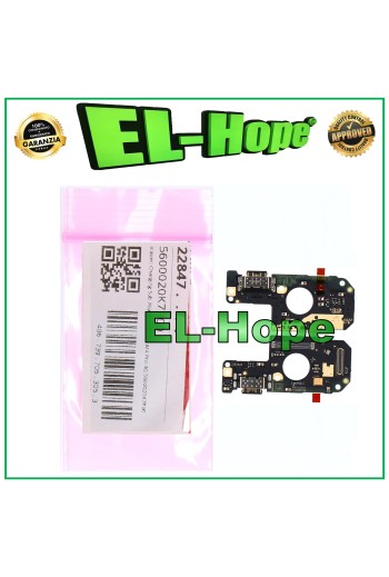 ORIGINAL-LADEANSCHLUSS XIAOMI POCO M4 PRO 4G 2201117PG LADESTATION