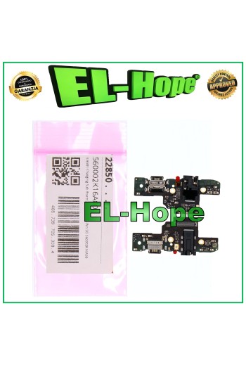 ORIGINAL LADEANSCHLUSS SERVICE XIAOMI M4 PRO 5G 21091116AG LADESTATION
