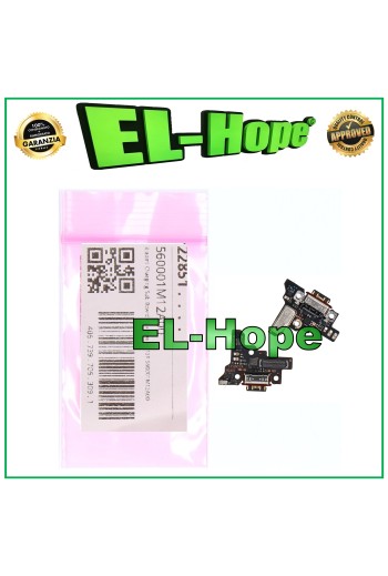 ORIGINAL LADEANSCHLUSS SERVICE XIAOMI MI 13T 2306EPN60G LADESTATION