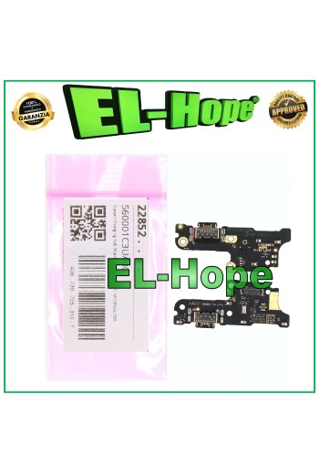 ORIGINAL LADEANSCHLUSS SERVICE XIAOMI REDMI 13C 23100RN82L LADESTATION