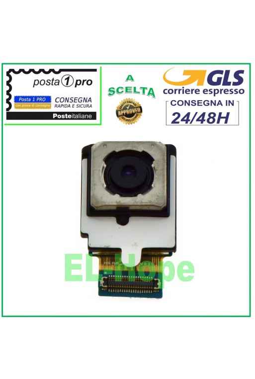 RÜCKKAMERA FÜR SAMSUNG GALAXY S7 EDGE SM-G935F FLAT FLEX KAMERAMODUL RÜCKKAMERA FÜR SAMSUNG GALAXY S7 EDGE SM-G935F FLAT FLEX KAMERAMODUL