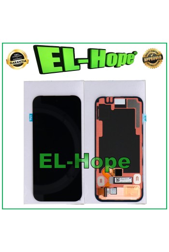 ORIGINAL LCD-DISPLAY 100 % SERVICE GOOGLE PIXEL 9 G2YBB GUR25 TOUCHSCREEN-GLAS