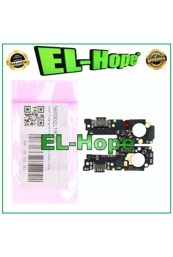 ORIGINAL LADEANSCHLUSS SERVICE XIAOMI POCO M5 22071219CG LADESTATION