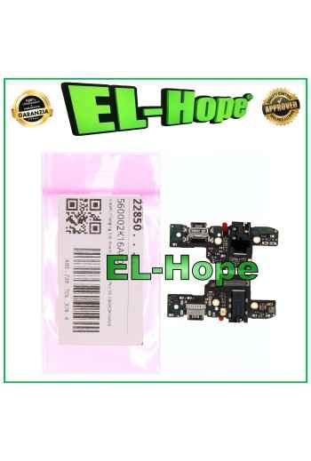 ORIGINAL LADEANSCHLUSS XIAOMI REDMI NOTE 11T 5G 21091116AI LADESTATION