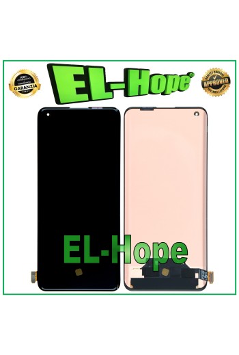 OLED-LCD-DISPLAY FÜR OPPO FIND X3 PEDM00 /X3 PRO CPH2173 TOUCH-GLASBILDSCHIRM