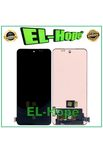 OLED-LCD-DISPLAY FÜR ONEPLUS NORD 3 CPH2491 CPH2493 TOUCHSCREEN-GLASBILDSCHIRM