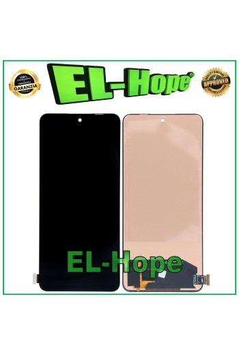 TFT-LCD-DISPLAY FÜR OPPO REALME 12+ PLUS RMX3867 TOUCHSCREEN-GLASBILDSCHIRM
