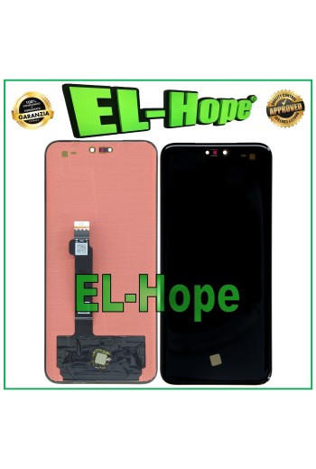 OLED-DISPLAY FÜR HONOR MAGIC 6 PRO BVL-AN16 TOUCHSCREEN LCD-GLASBILDSCHIRM