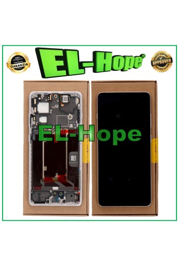 ORIGINAL TOUCH DISPLAY SERVICE ONEPLUS 13R CPH2645 CPH2691 RAHMEN ASTRAL TRAIL