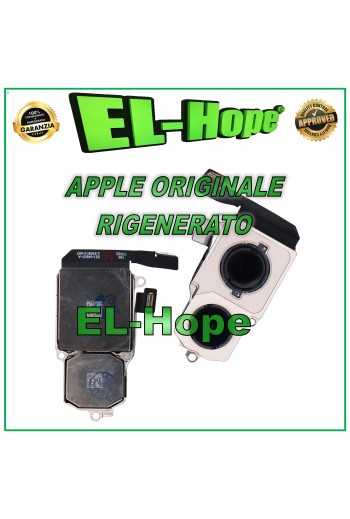 ORIGINAL APPLE IPHONE 16 RÜCKKAMERA ÜBERHOLT RÜCKKAMERA