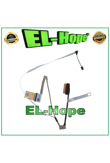 FLAT FLEX LCD G78 FHD EDP DD0G7BLC011 30 PIN FÜR NOTEBOOK HP 15-CS 15-CW