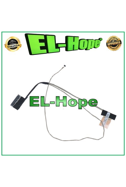 FLACHES FLEX-LCD DH5JV DC020032400 30-PIN FÜR NOTEBOOK ACER ASPIRE A315-33 A315-41