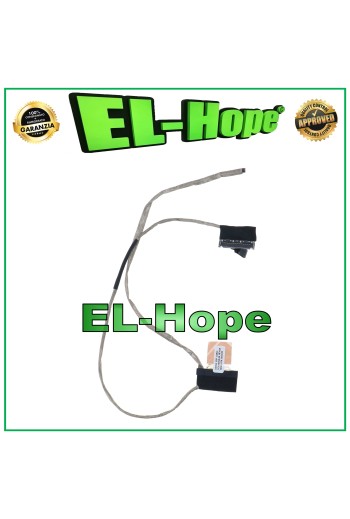 FLACHES FLEX-LCD 05PM2 DC02002QL00 30-PIN FÜR NOTEBOOK ACER ASPIRE VX15 VX5-591G