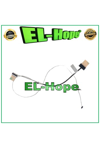 FLACHES FLEX-LCD 1422-02SR0AS 30-PIN FÜR NOTEBOOK ASUS X580 X580VD X580VN N580 FHD