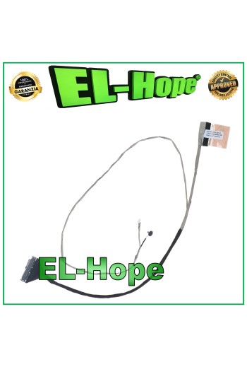 FLACHES FLEX-LCD 14005-006000000 30-PIN FÜR NOTEBOOK ASUS K56 A56 S56 R505 U58 S505