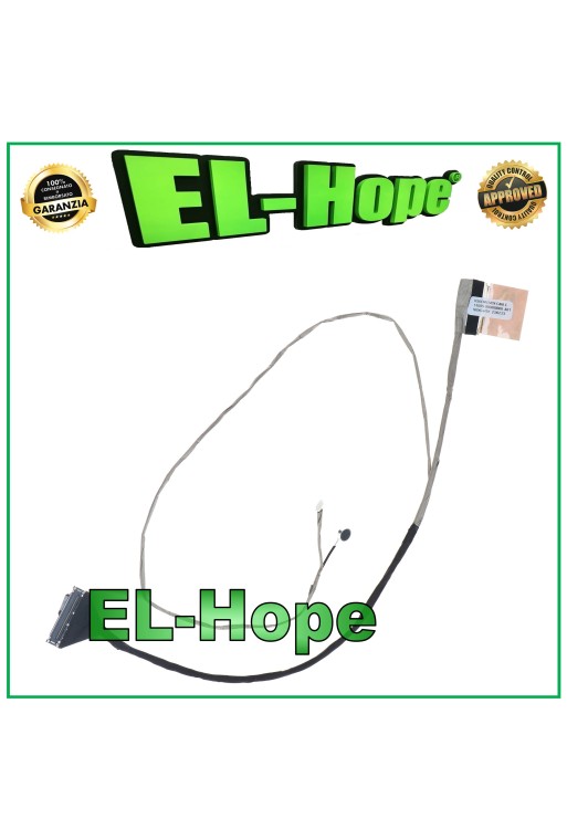 FLACHES FLEX-LCD 14005-006000000 30-PIN FÜR NOTEBOOK ASUS K56 A56 S56 R505 U58 S505