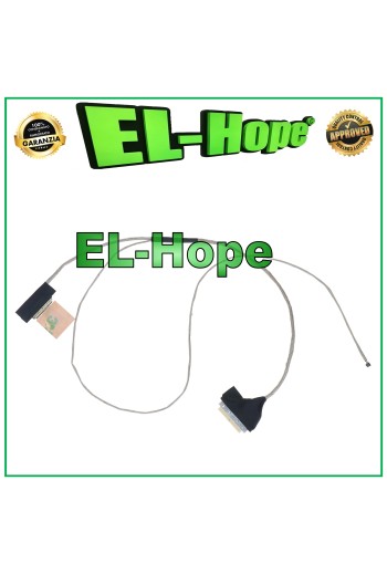 FLACHES FLEX-LCD B5W1S DC02002F300 30-PIN FÜR NOTEBOOK ACER ASPIRE ES1-523 532 533