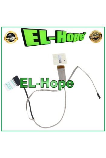 FLACHES FLEX-LCD X553MA 1422-01VY0AS 40-PIN FÜR NOTEBOOK ASUS X553 K553 P553 F553