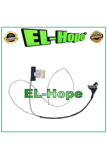 FLACHES FLEX-LCD DD0ZAALC011 30-PIN FÜR NOTEBOOK ACER ASPIRE E5 523 553 575 576 G