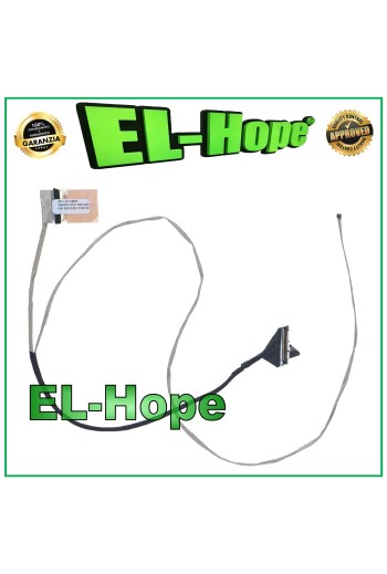 FLACHES FLEX-LCD DD0ZRTL0141 30-PIN FÜR NOTEBOOK ACER ASPIRE E5-532 E5-573 E5-574