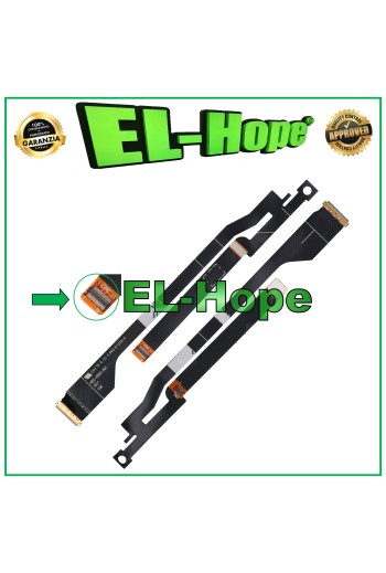 FLACHES LCD HB2-A004-001 30-PIN FÜR NOTEBOOK ACER ASPIRE S3-391 S3-951 2 REV. 2