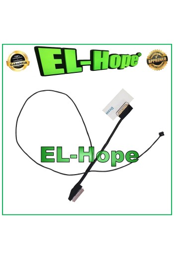 FLACHES LCD LV315 LVDS 450.0DB07.0011 30 PIN FHD FÜR NOTEBOOK LENOVO V330 V130-15