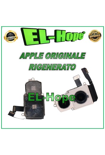 ORIGINAL APPLE IPHONE 16 PLUS RÜCKKAMERA ÜBERHOLT RÜCKKAMERA