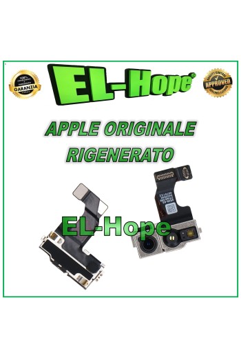 ORIGINAL APPLE IPHONE 16 PLUS KAMERA KEINE FACE ID ÜBERHOLTE FRONTKAMERA