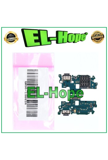 ORIGINAL DOCK-LADEANSCHLUSS SERVICE SAMSUNG GALAXY A56 5G SM-A566 A556B