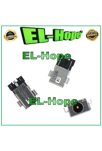 PJ1066 DC-STROMVERSORGUNGSANSCHLUSS FÜR ACER ASPIRE 3 A315-55 A315-23 