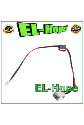 DC POWER JACK NOTEBOOK NETZANSCHLUSS ACER Aspire 5750G FLACH 19,7 cm