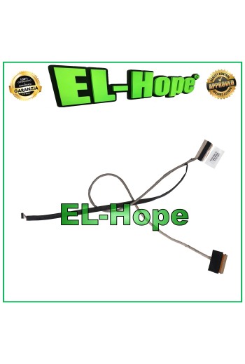 FLAT FLEX LCD ZPM30_LVDS-KABEL DC02001YS00 FÜR NOTEBOOK HP PROBOOK 430 G2