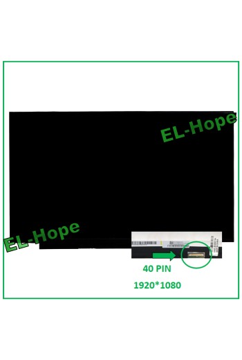 DISPLAY NV173FHM-NX4 V8.1 NOTEBOOK 17,3  40 PIN SCHLANK 1920*1080 FHD 144Hz BILDSCHIRM
