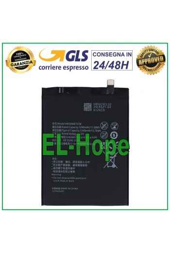 AKKU HB356687ECW FÜR HUAWEI NOVA 2 PLUS/ HONOR 9i 3340 mAh GLEICH ORIGINAL