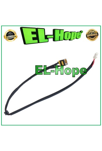 DC-Stromanschluss flach für Acer Aspire 5920 5920G 6530 6930 31 cm