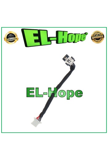 FLACH FLEX DC POWER JACK STROMANSCHLUSS FÜR ACER SWIFT 3 SF315-41G-R6MP