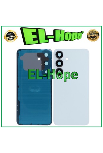 Akkudeckel für Samsung Galaxy S25 SM-S931 Back Case Mint